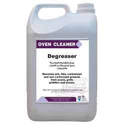 ovean-cleaner