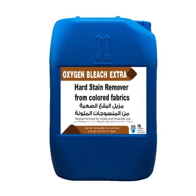 oxygen bleach extra 1