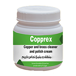 Copprex - TCL